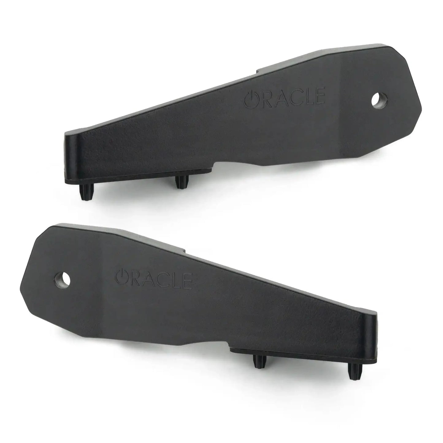 2022-2025 Hummer EV 50" Roof Mount Curved Light Bar w/ Brackets by ORACLE Lighting