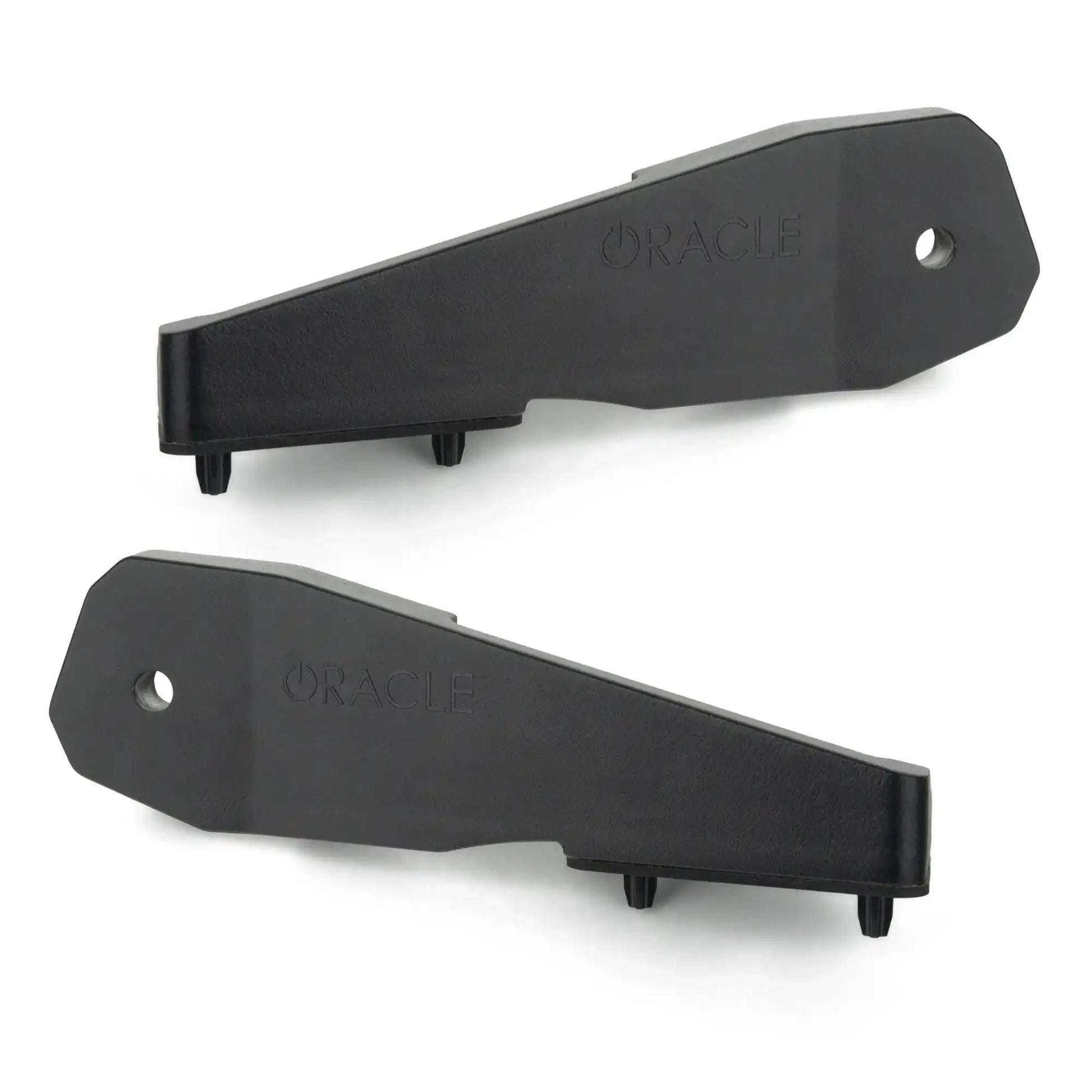 2022-2025 Hummer EV 50" Roof Mount Curved Light Bar w/ Brackets by ORACLE Lighting
