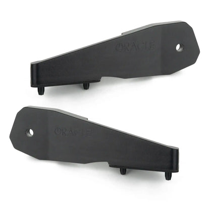 2022-2025 Hummer EV 50" Roof Mount Curved Light Bar w/ Brackets by ORACLE Lighting