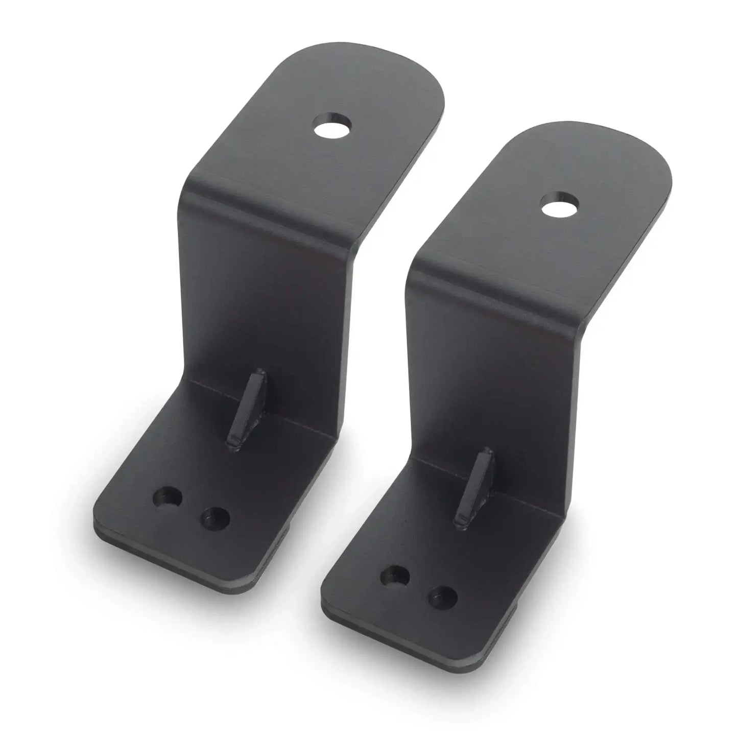 ORACLE Lighting 2022-2025 Hummer EV Aux Light A-Pillar/ Hood Mount Brackets (Pair) by ORACLE Lighting