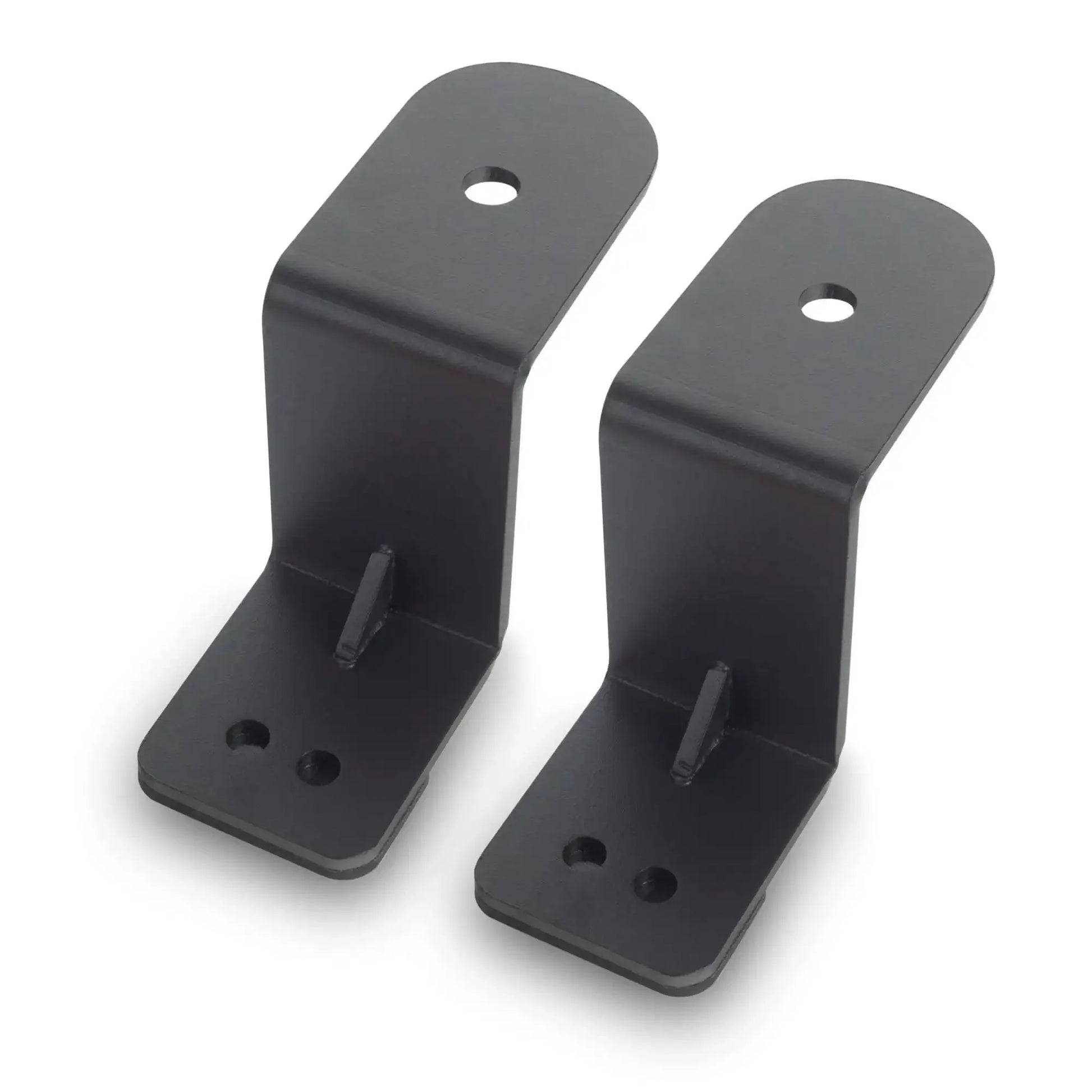 ORACLE Lighting 2022-2025 Hummer EV Aux Light A-Pillar/ Hood Mount Brackets (Pair) by ORACLE Lighting