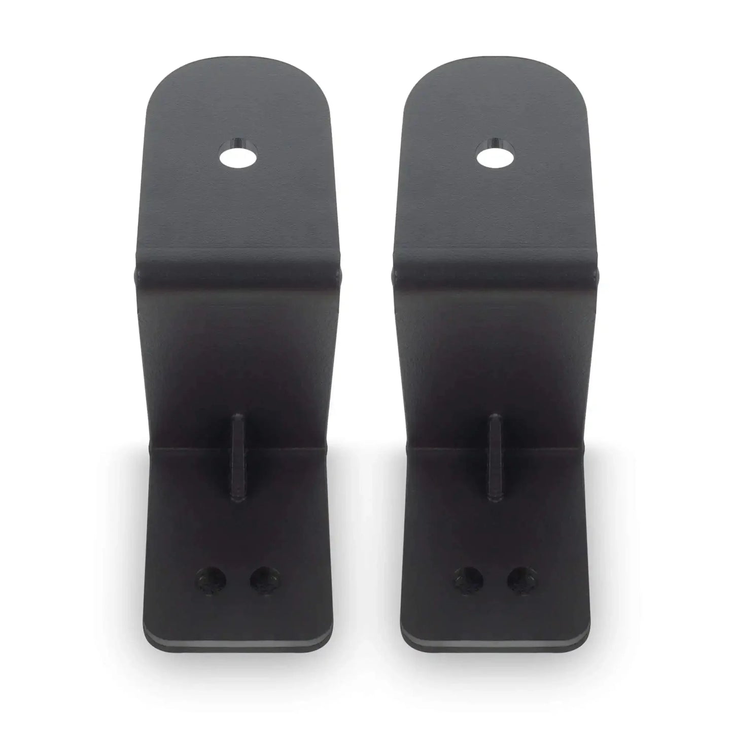 ORACLE Lighting 2022-2025 Hummer EV Aux Light A-Pillar/ Hood Mount Brackets (Pair) by ORACLE Lighting