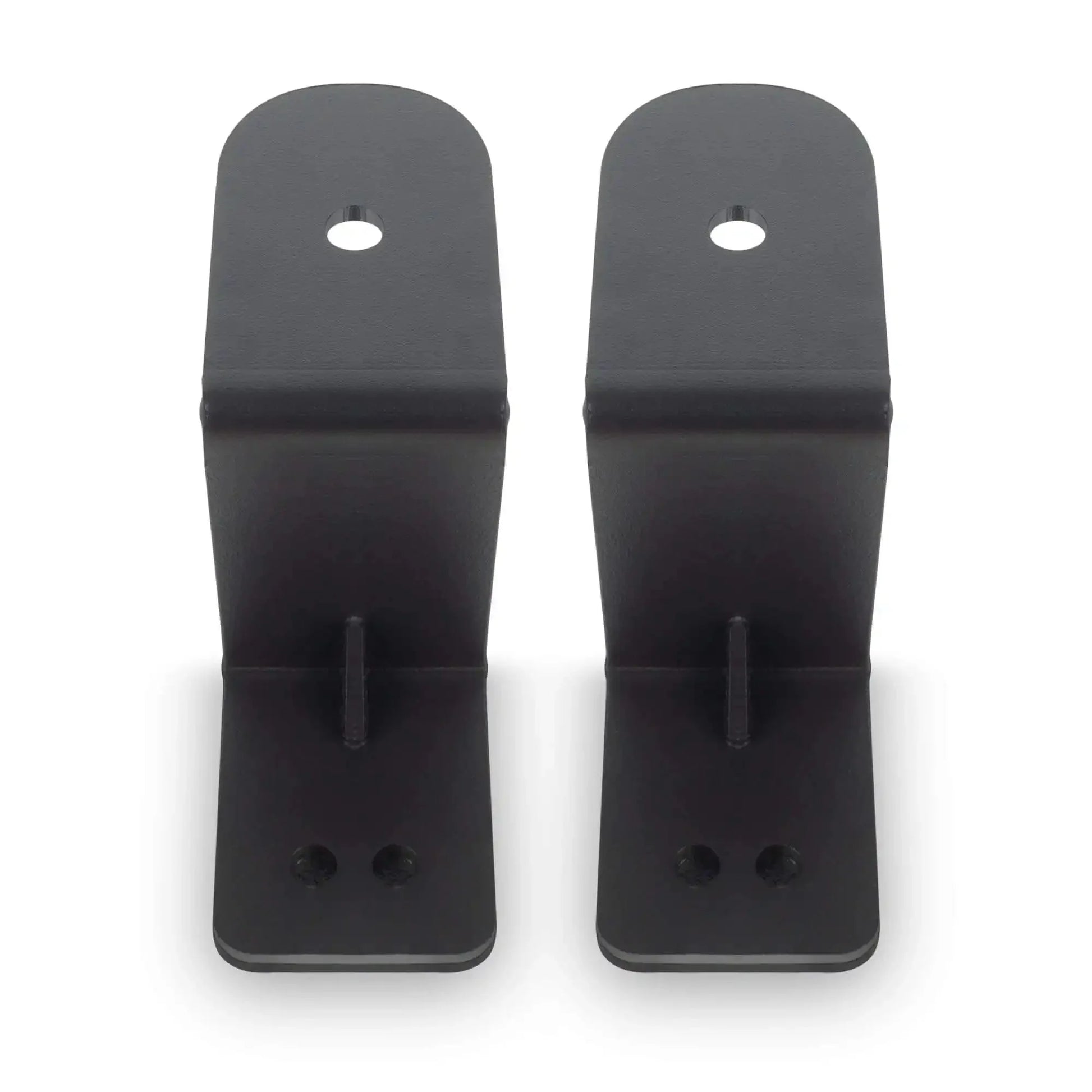 ORACLE Lighting 2022-2025 Hummer EV Aux Light A-Pillar/ Hood Mount Brackets (Pair) by ORACLE Lighting