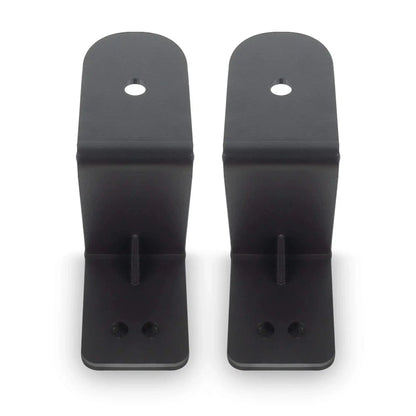 ORACLE Lighting 2022-2025 Hummer EV Aux Light A-Pillar/ Hood Mount Brackets (Pair) by ORACLE Lighting