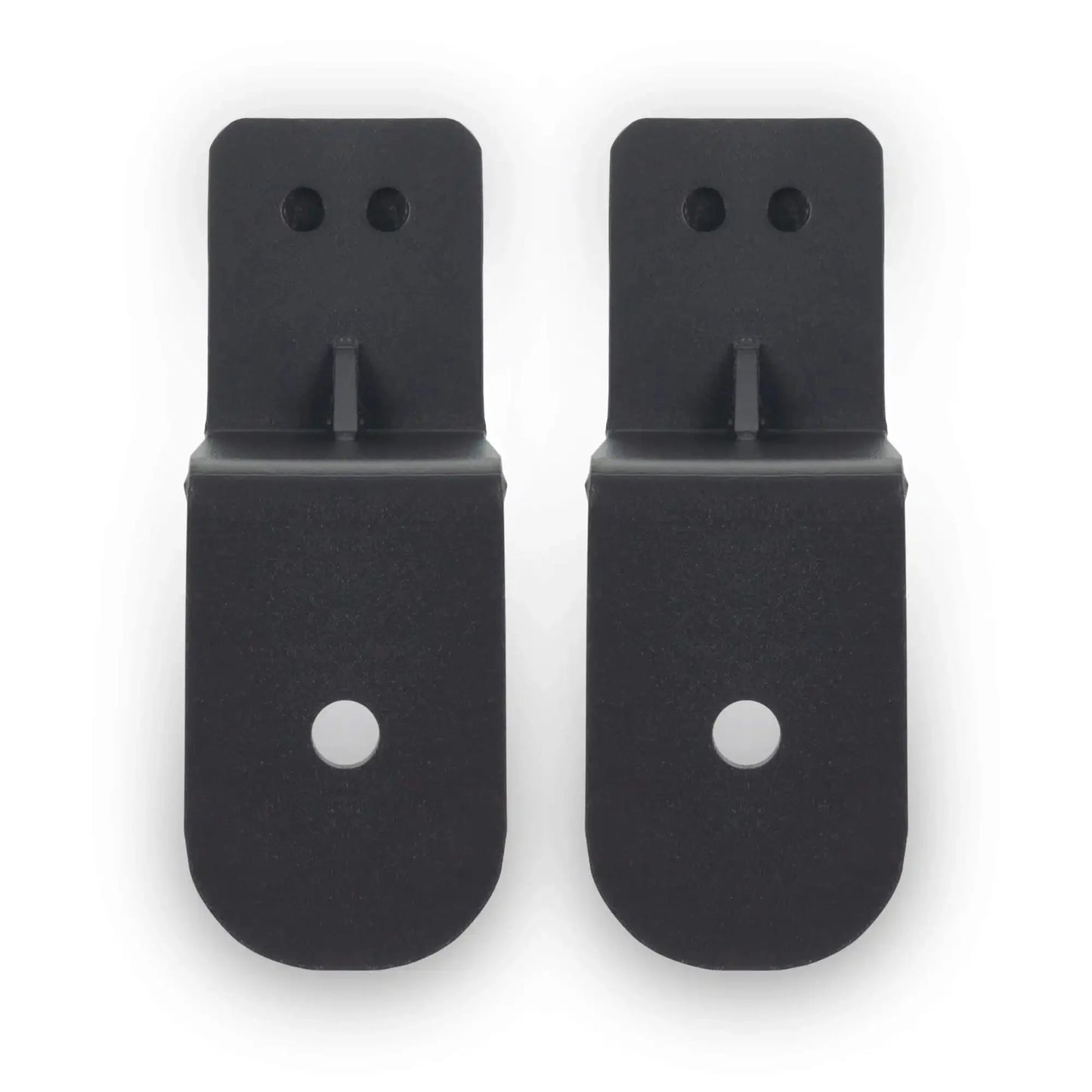 ORACLE Lighting 2022-2025 Hummer EV Aux Light A-Pillar/ Hood Mount Brackets (Pair) by ORACLE Lighting