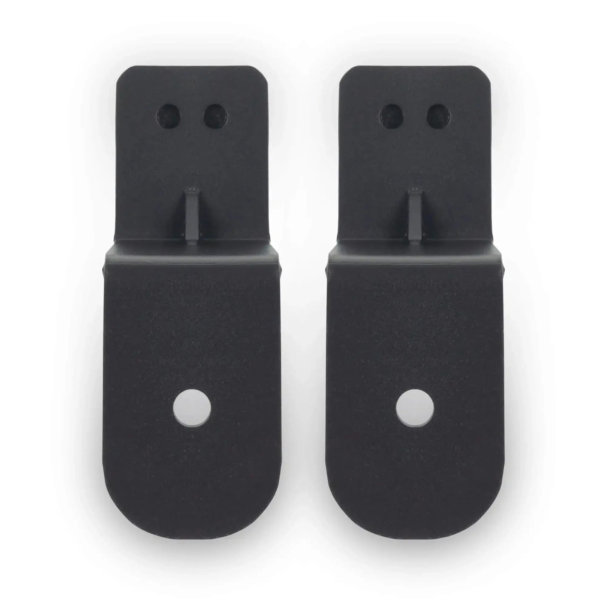 ORACLE Lighting 2022-2025 Hummer EV Aux Light A-Pillar/ Hood Mount Brackets (Pair) by ORACLE Lighting