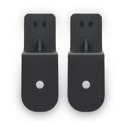 ORACLE Lighting 2022-2025 Hummer EV Aux Light A-Pillar/ Hood Mount Brackets (Pair) by ORACLE Lighting
