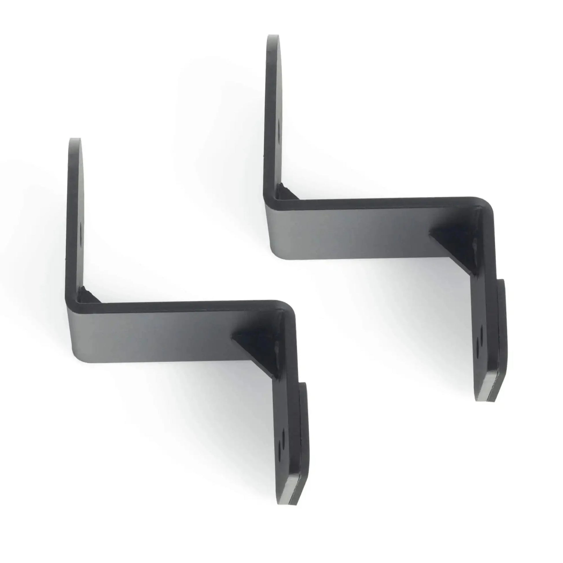 ORACLE Lighting 2022-2025 Hummer EV Aux Light A-Pillar/ Hood Mount Brackets (Pair) by ORACLE Lighting