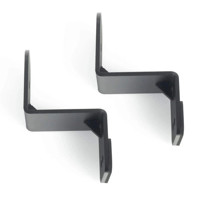ORACLE Lighting 2022-2025 Hummer EV Aux Light A-Pillar/ Hood Mount Brackets (Pair) by ORACLE Lighting