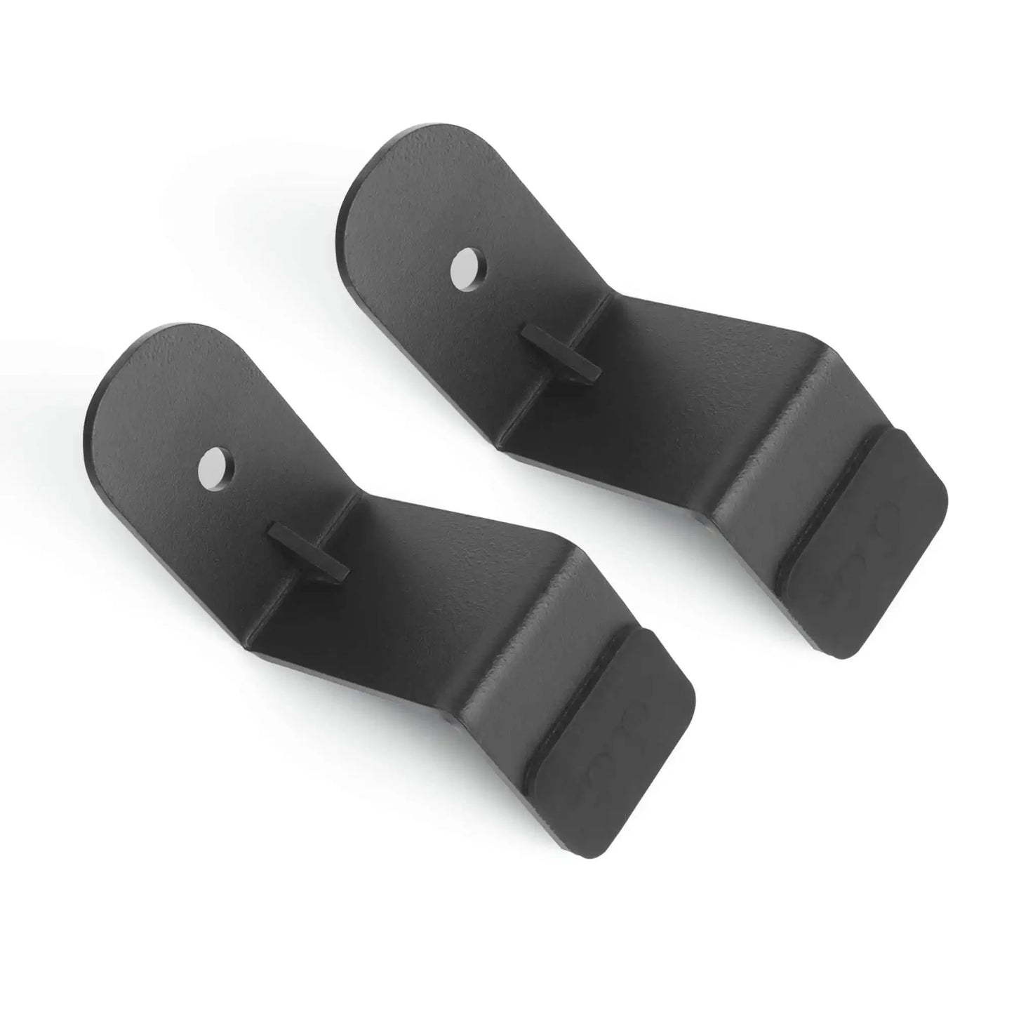ORACLE Lighting 2022-2025 Hummer EV Aux Light A-Pillar/ Hood Mount Brackets (Pair) by ORACLE Lighting