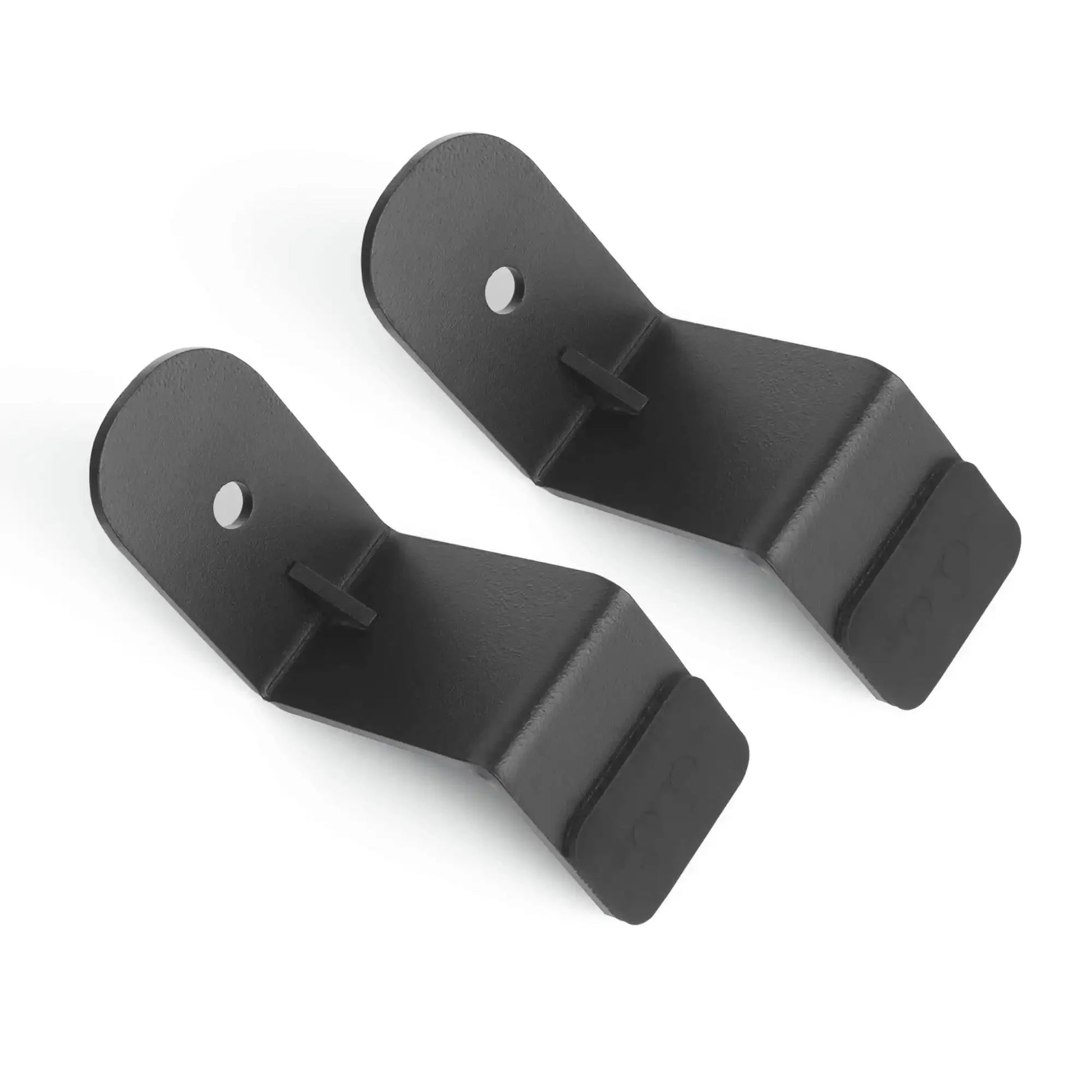 ORACLE Lighting 2022-2025 Hummer EV Aux Light A-Pillar/ Hood Mount Brackets (Pair) by ORACLE Lighting