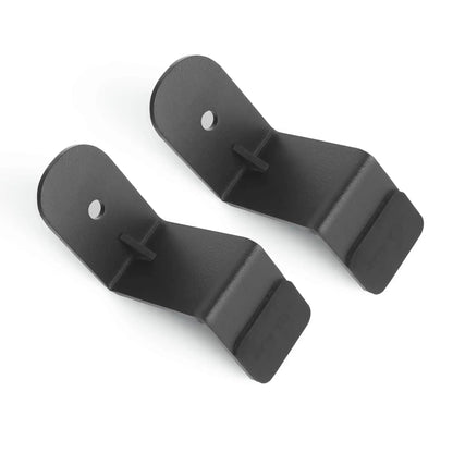 ORACLE Lighting 2022-2025 Hummer EV Aux Light A-Pillar/ Hood Mount Brackets (Pair) by ORACLE Lighting