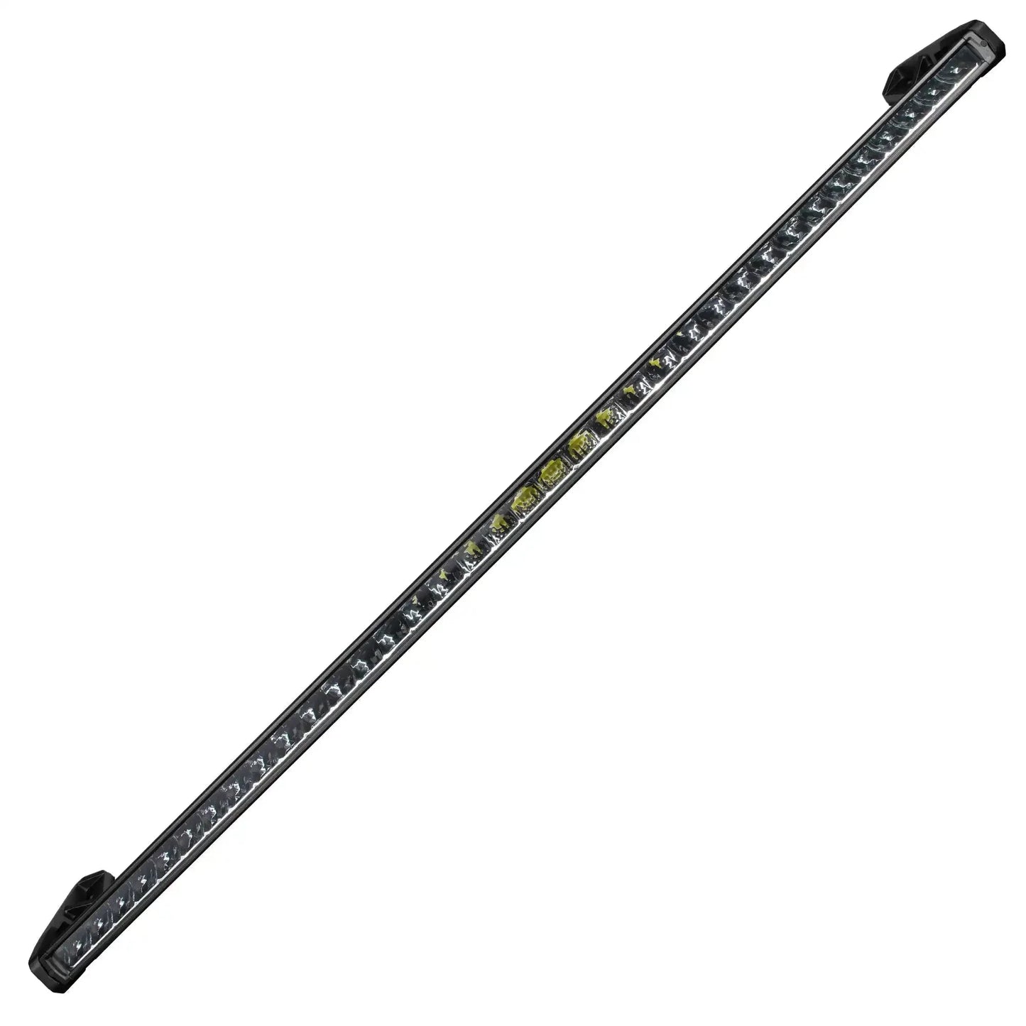 2022-2025 Hummer EV 50" Roof Mount Curved Light Bar w/ Brackets by ORACLE Lighting