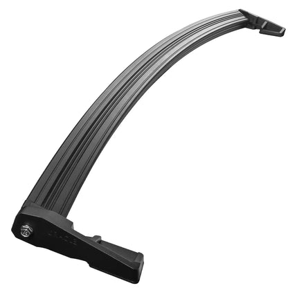 2022-2025 Hummer EV 50" Roof Mount Curved Light Bar w/ Brackets by ORACLE Lighting
