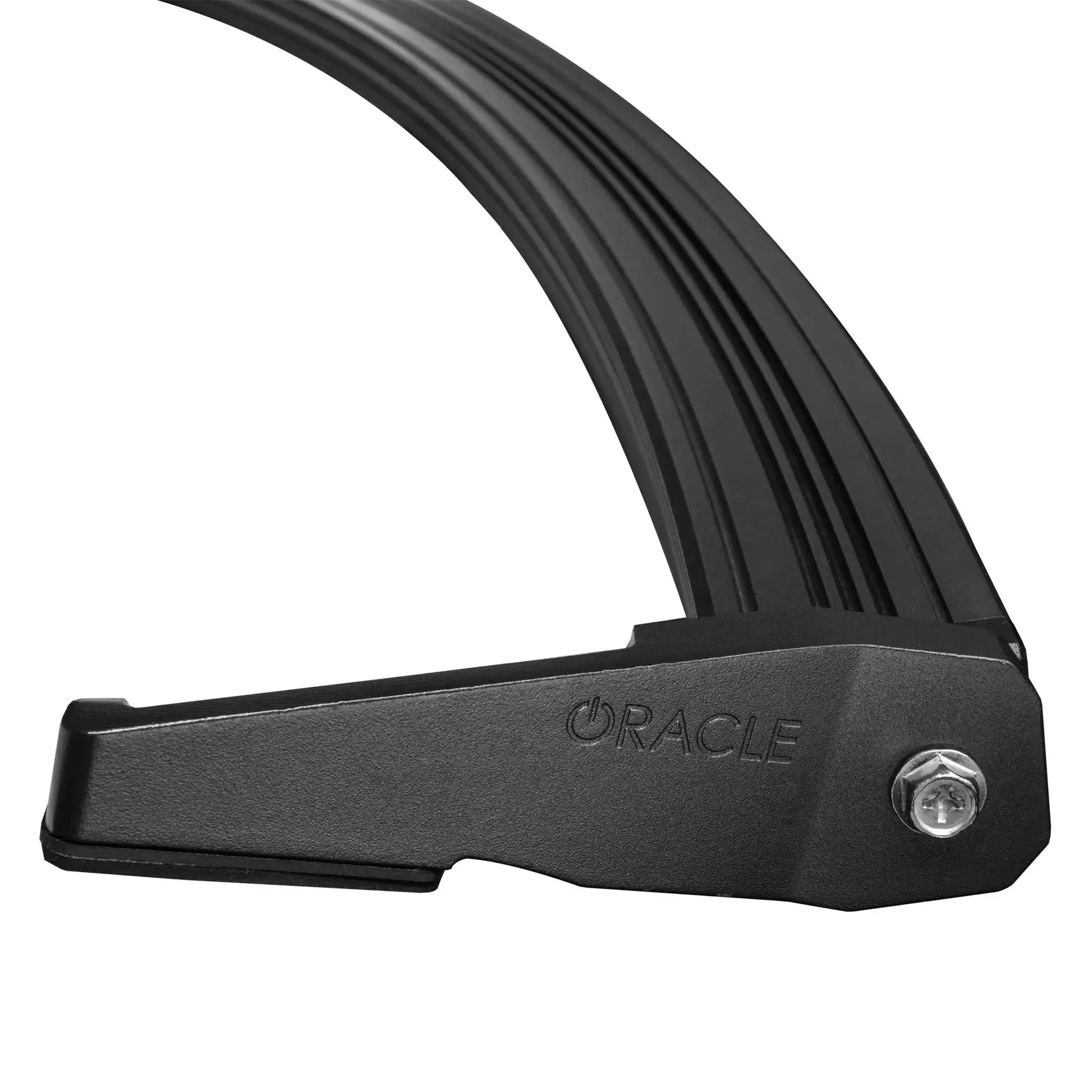 2022-2025 Hummer EV 50" Roof Mount Curved Light Bar w/ Brackets by ORACLE Lighting