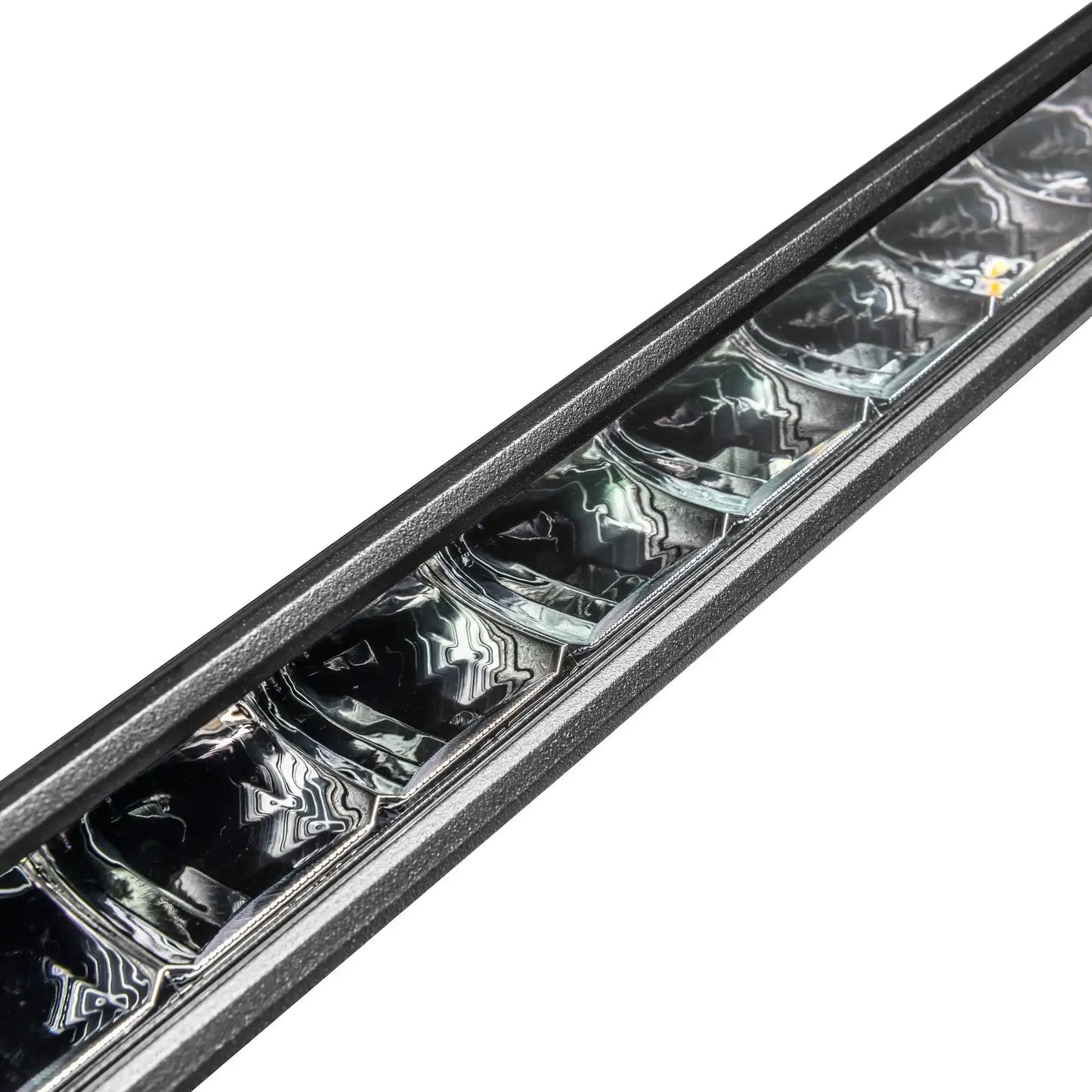 2022-2025 Hummer EV 50" Roof Mount Curved Light Bar w/ Brackets by ORACLE Lighting