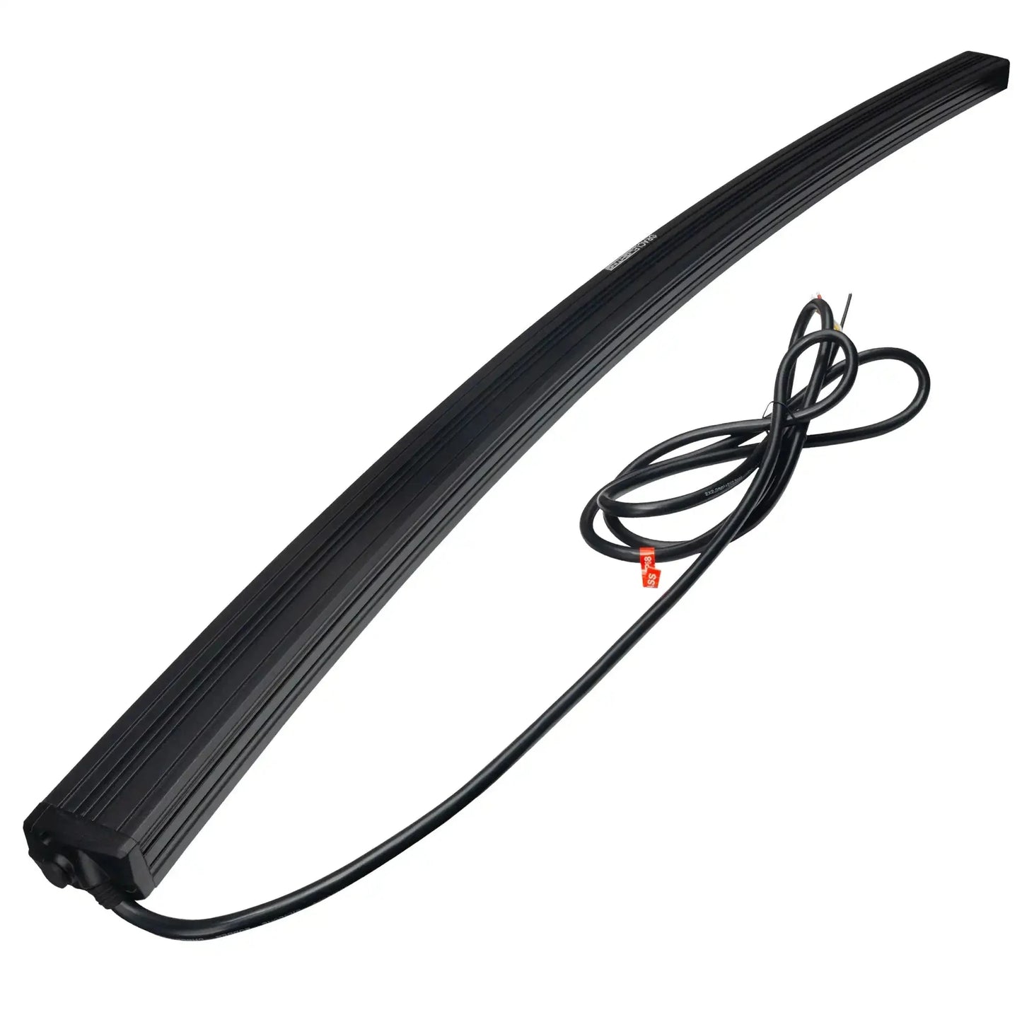 2022-2025 Hummer EV 50" Roof Mount Curved Light Bar w/ Brackets by ORACLE Lighting