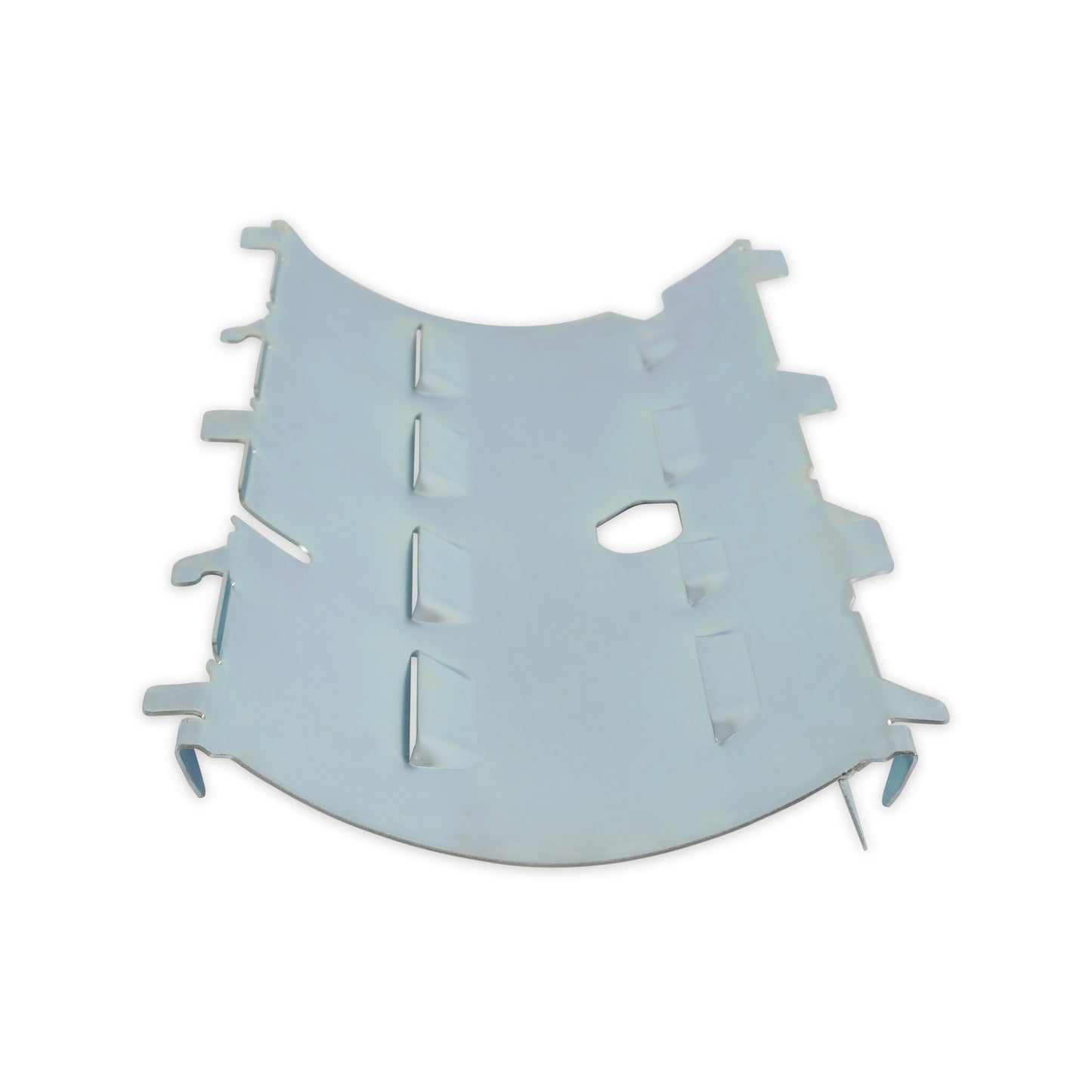 Holley Gen III Hemi Swap Oil Pan - Rear-Sump - Natural - Non-VVT by Holley