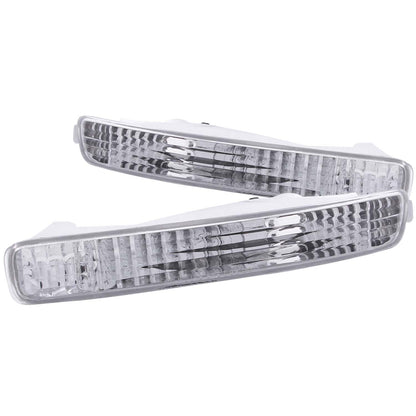 Turn Signal / Parking Light Assembly by ANZO USA