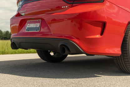 Flowmaster Flow FX Cat-Back Exhaust System by Flowmaster