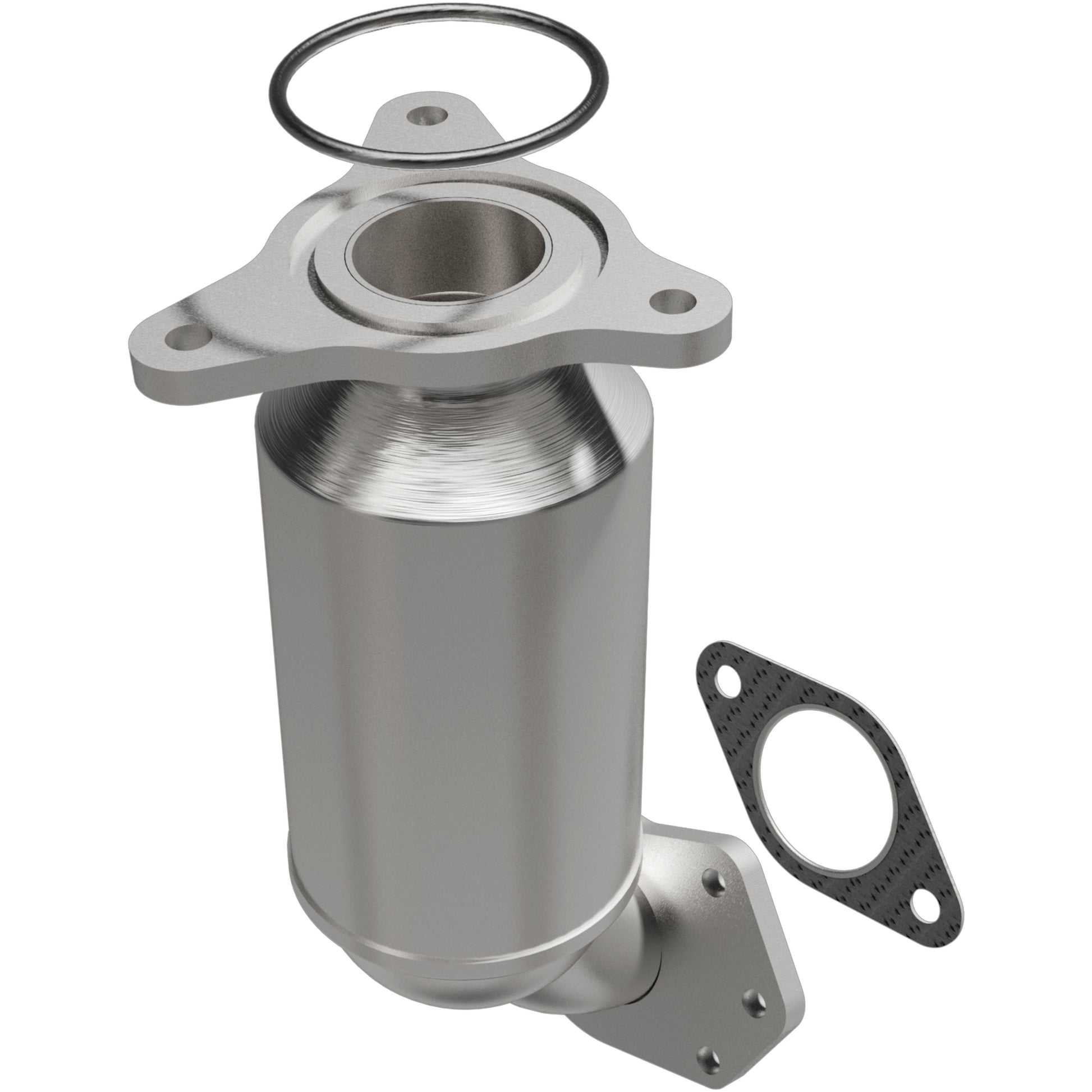 Magnaflow OEM Grade Direct-Fit Catalytic Converter by MagnaFlow Exhaust Products