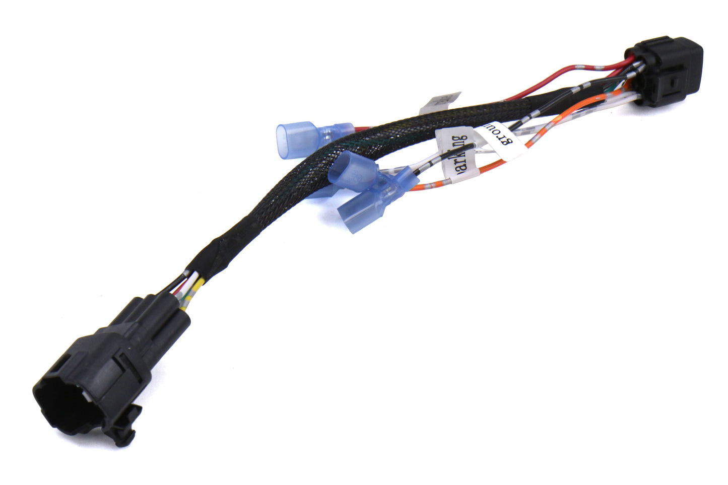 OLM F1 Plug and Play Harness - 2013-2017 Crosstrek by OLM