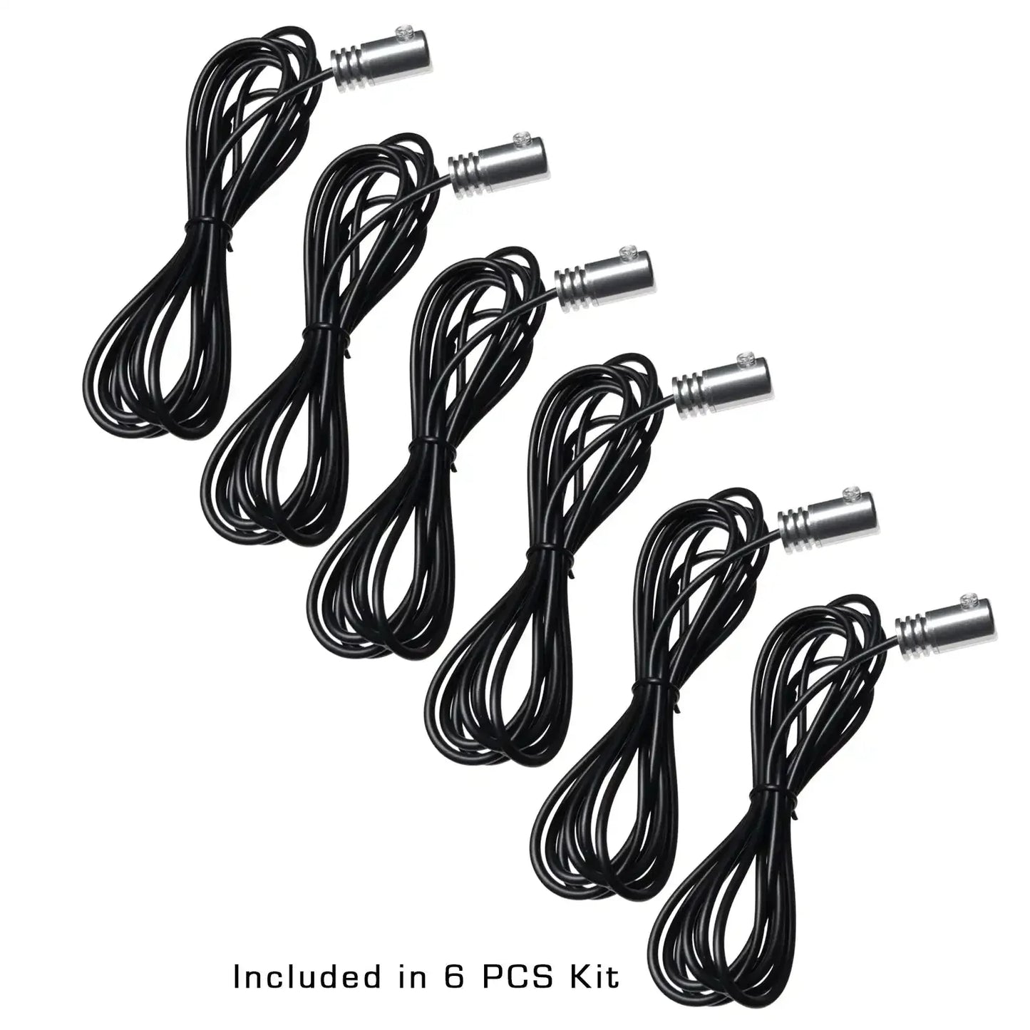 ORACLE Lighting ColorSHIFT Fiber Optic LED Interior Kit by ORACLE Lighting
