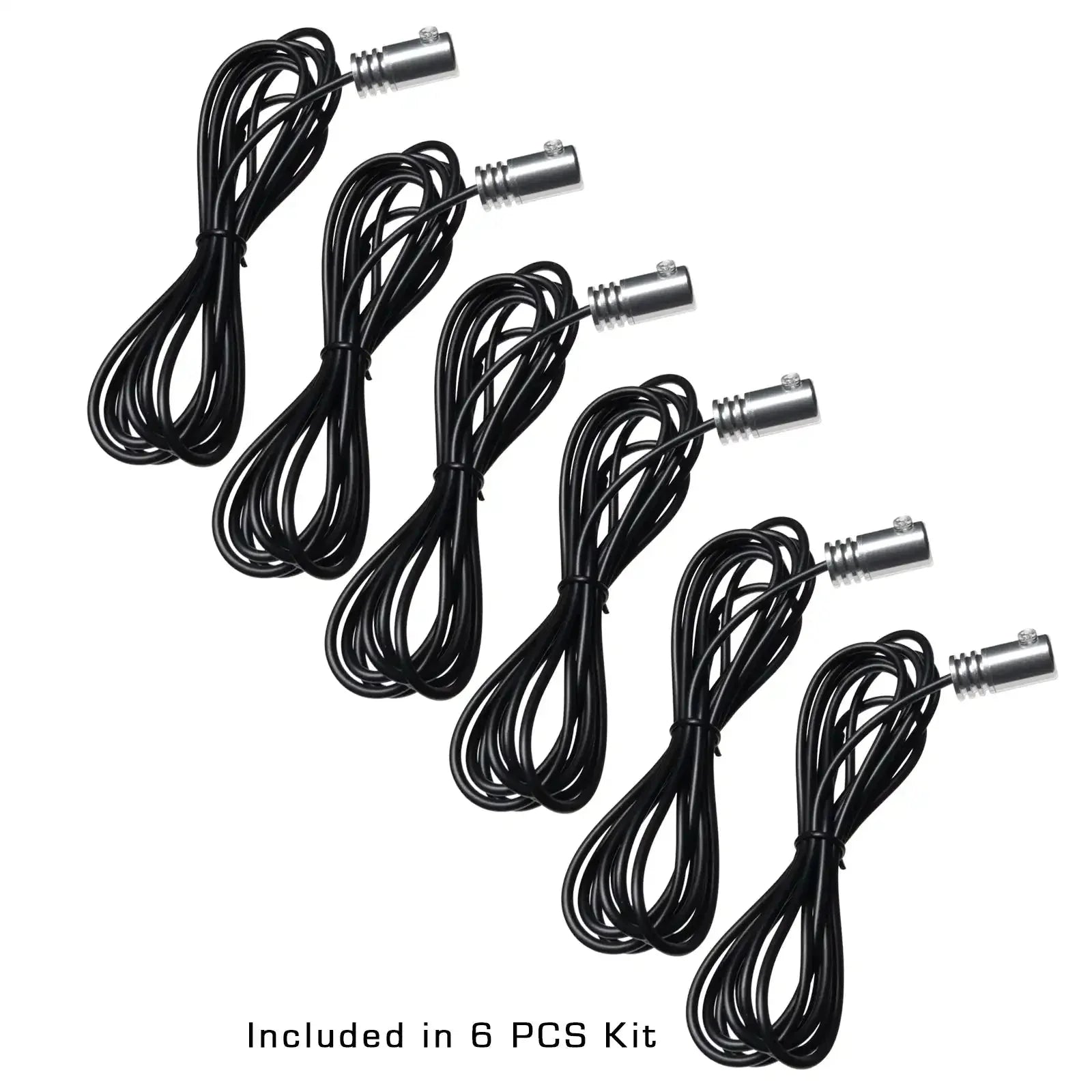 ORACLE Lighting ColorSHIFT Fiber Optic LED Interior Kit by ORACLE Lighting