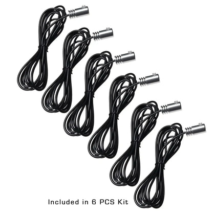 ORACLE Lighting ColorSHIFT Fiber Optic LED Interior Kit by ORACLE Lighting