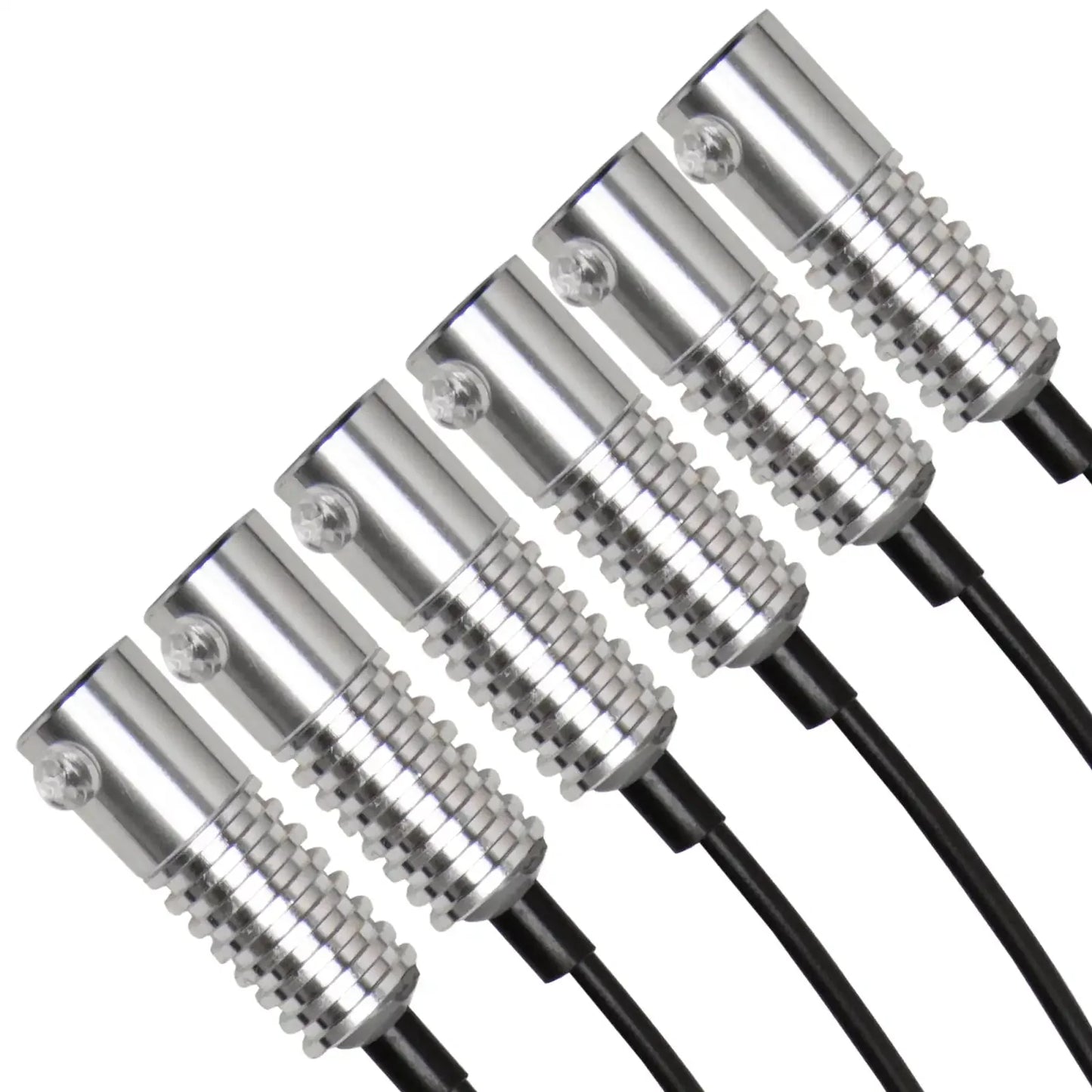 ORACLE Lighting Fiber Optic LED Light Head - ColorSHIFT by ORACLE Lighting