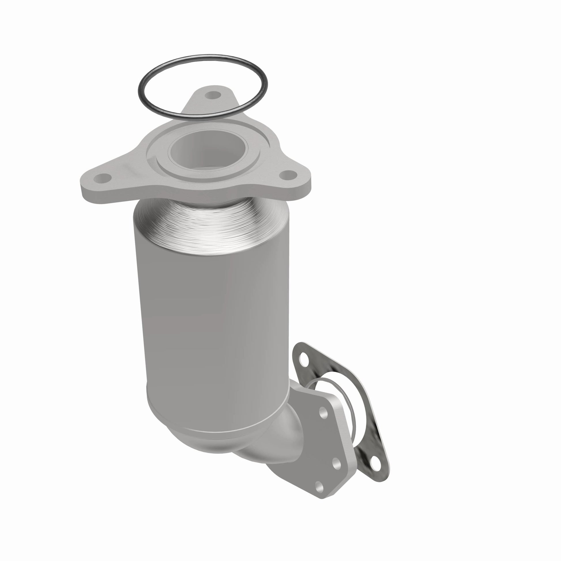 Magnaflow OEM Grade Direct-Fit Catalytic Converter by MagnaFlow Exhaust Products
