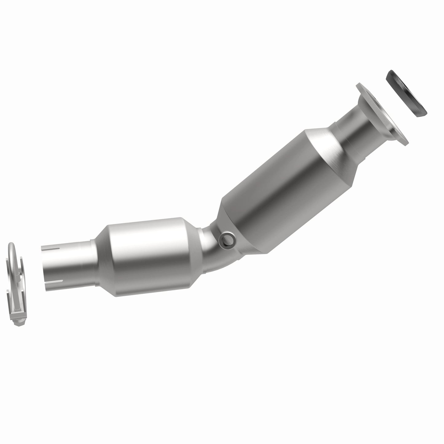 Magnaflow California Direct-Fit Catalytic Converter by MagnaFlow Exhaust Products