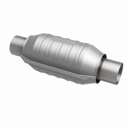 Magnaflow OEM Grade Universal Catalytic Converter - 2.50in. by MagnaFlow Exhaust Products
