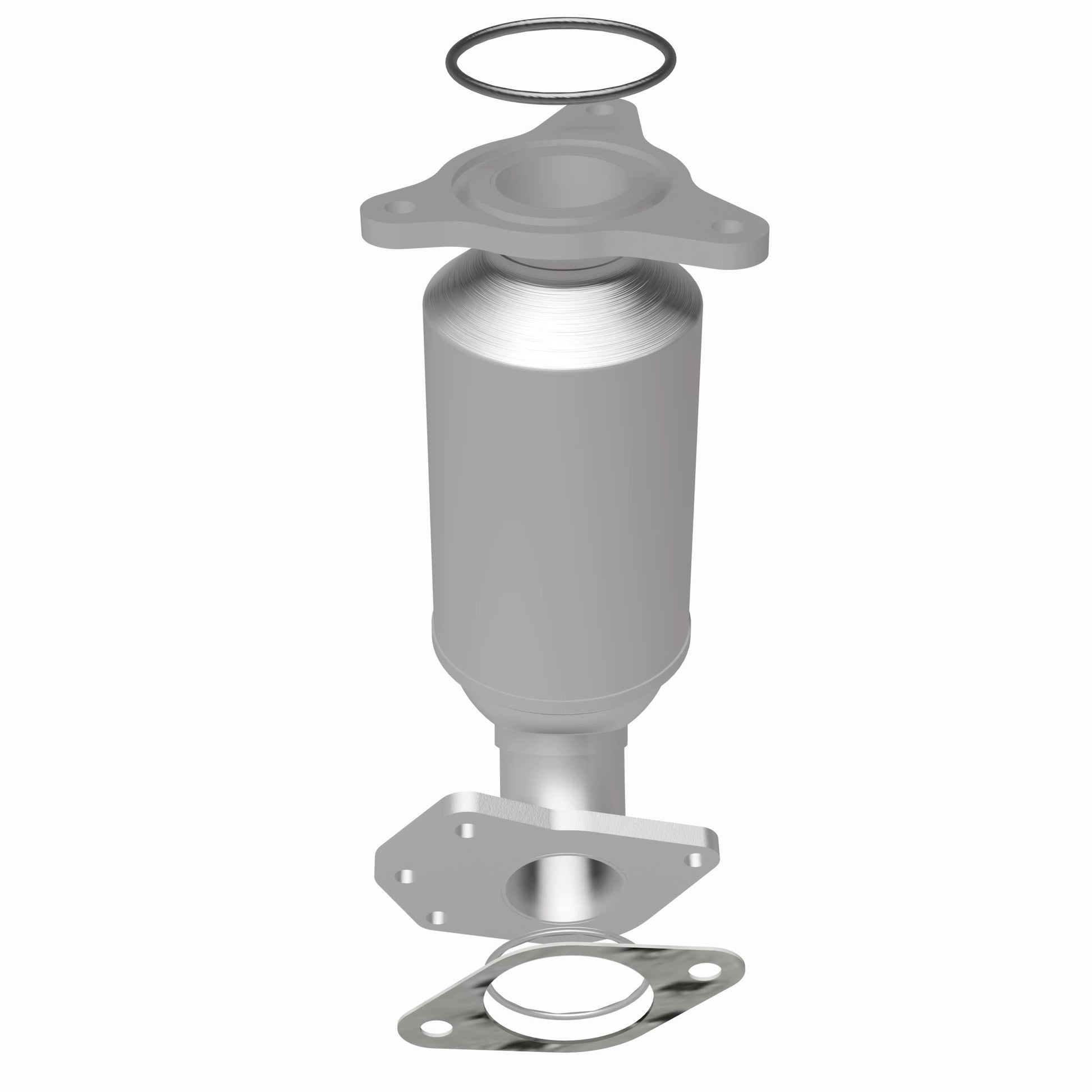 Magnaflow OEM Grade Direct-Fit Catalytic Converter by MagnaFlow Exhaust Products