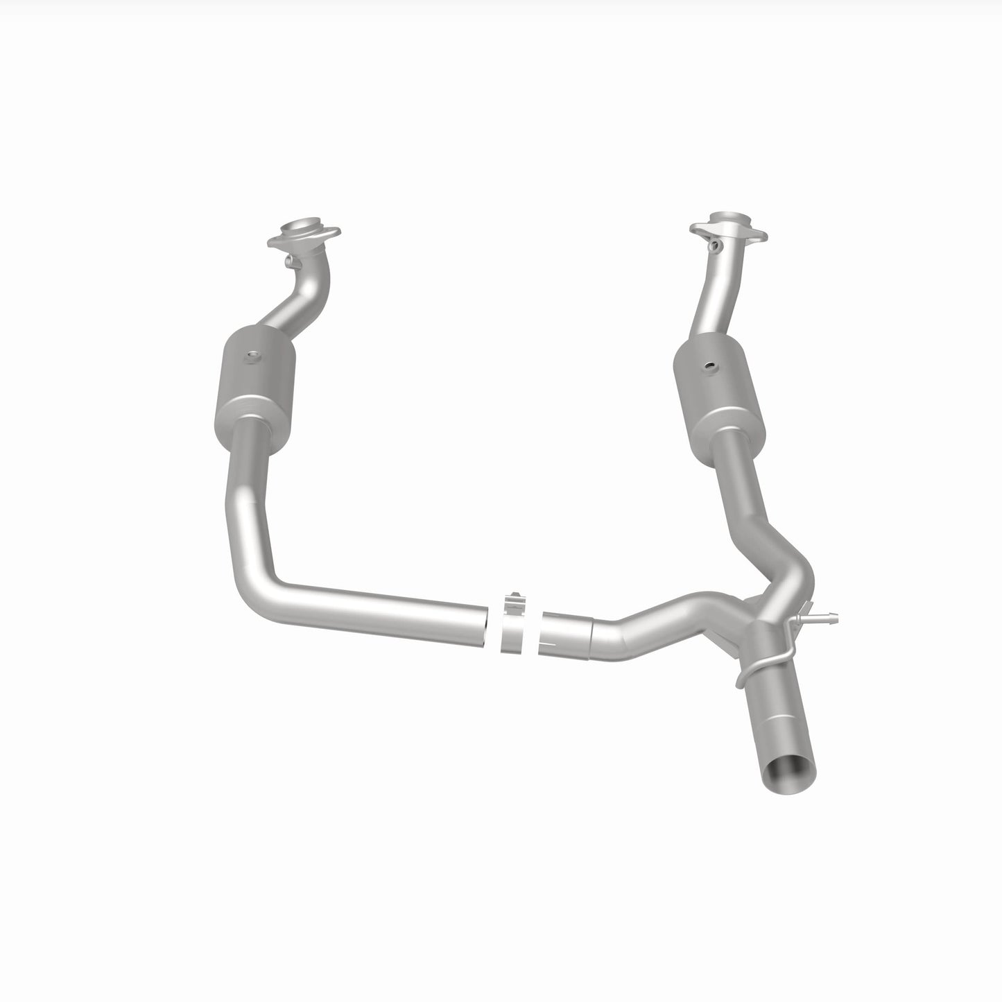 Magnaflow California Direct-Fit Catalytic Converter by MagnaFlow Exhaust Products