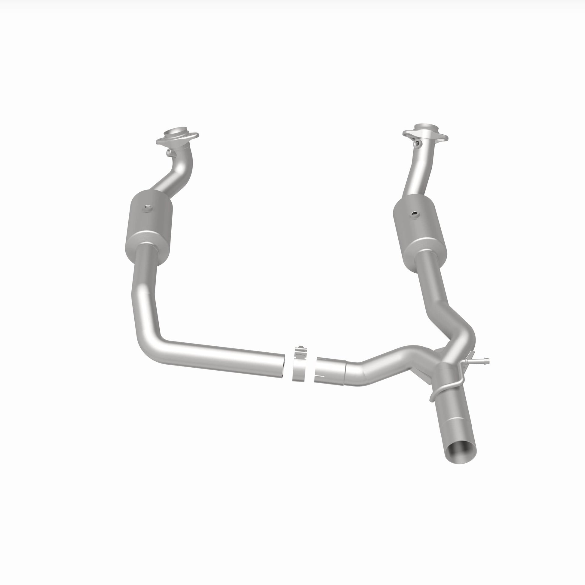 Magnaflow California Direct-Fit Catalytic Converter by MagnaFlow Exhaust Products