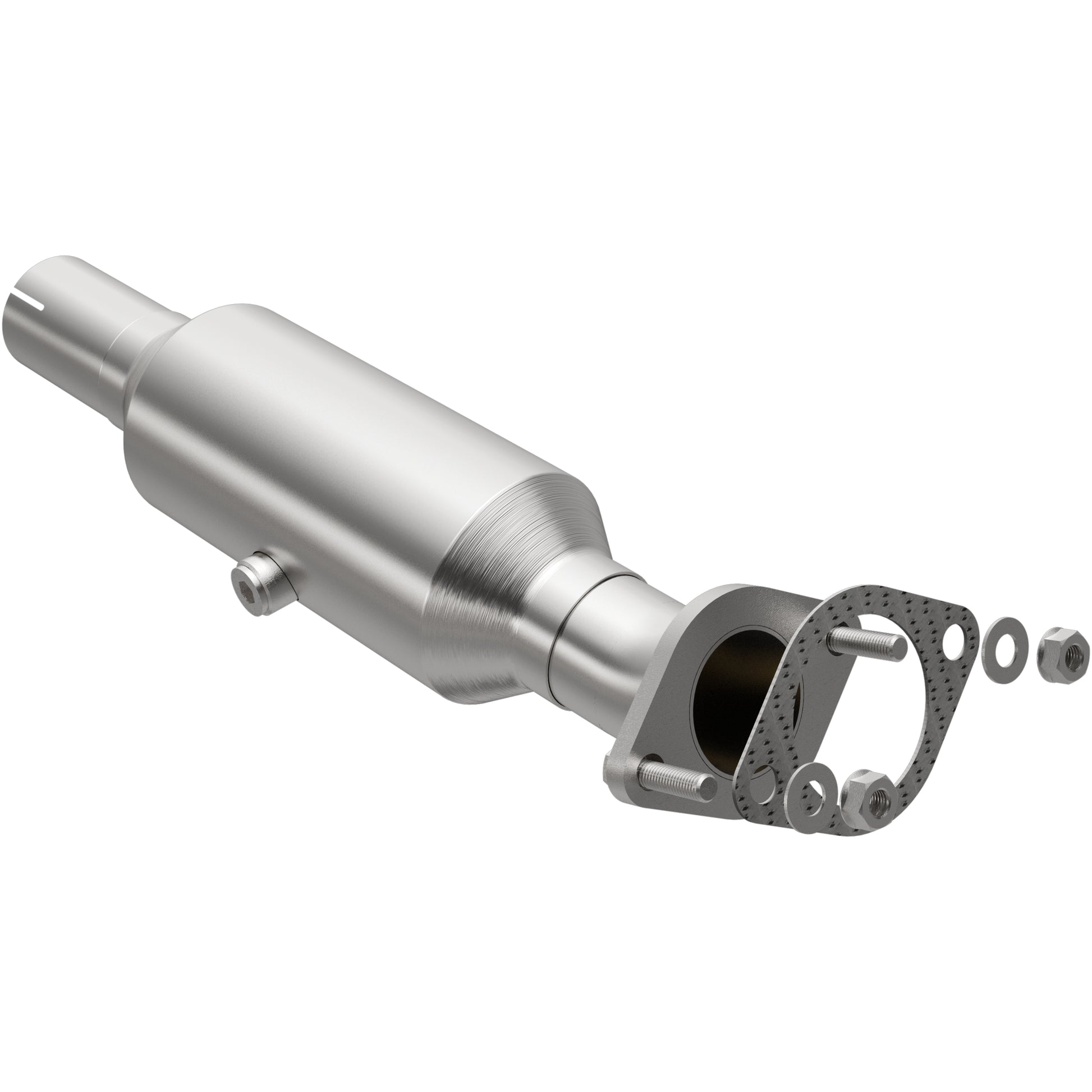 Magnaflow OEM Grade Direct-Fit Catalytic Converter by MagnaFlow Exhaust Products