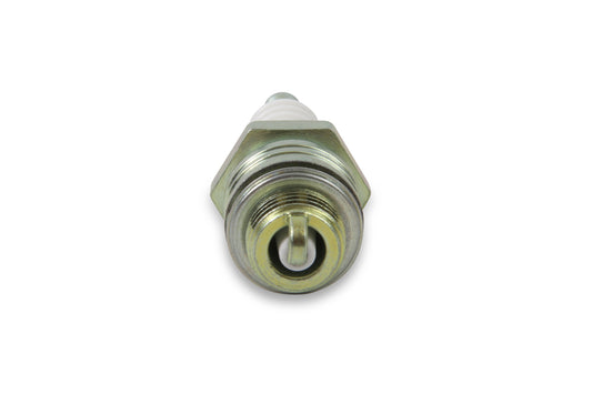 14mm Thread - .375 in Reach - Gasket (Flat) Seat - 4 Pack by ACCEL