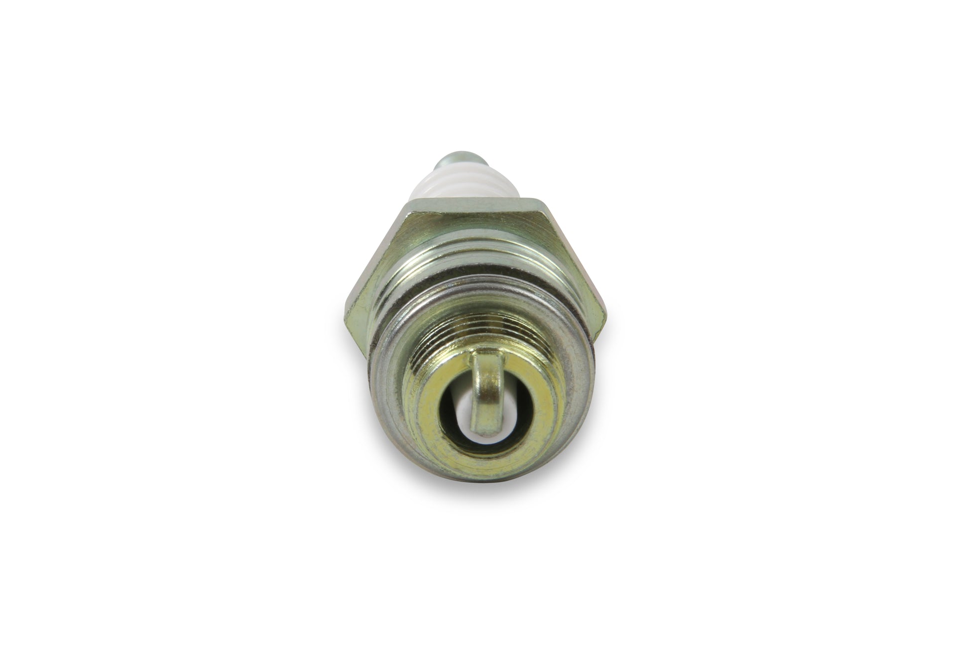 14mm Thread - .375 in Reach - Gasket (Flat) Seat - 4 Pack by ACCEL