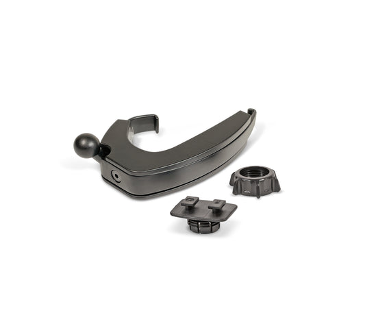 CTS3 Pillar Display Mount for 2001-2007 GM Classic 2500/3500 by Edge Products