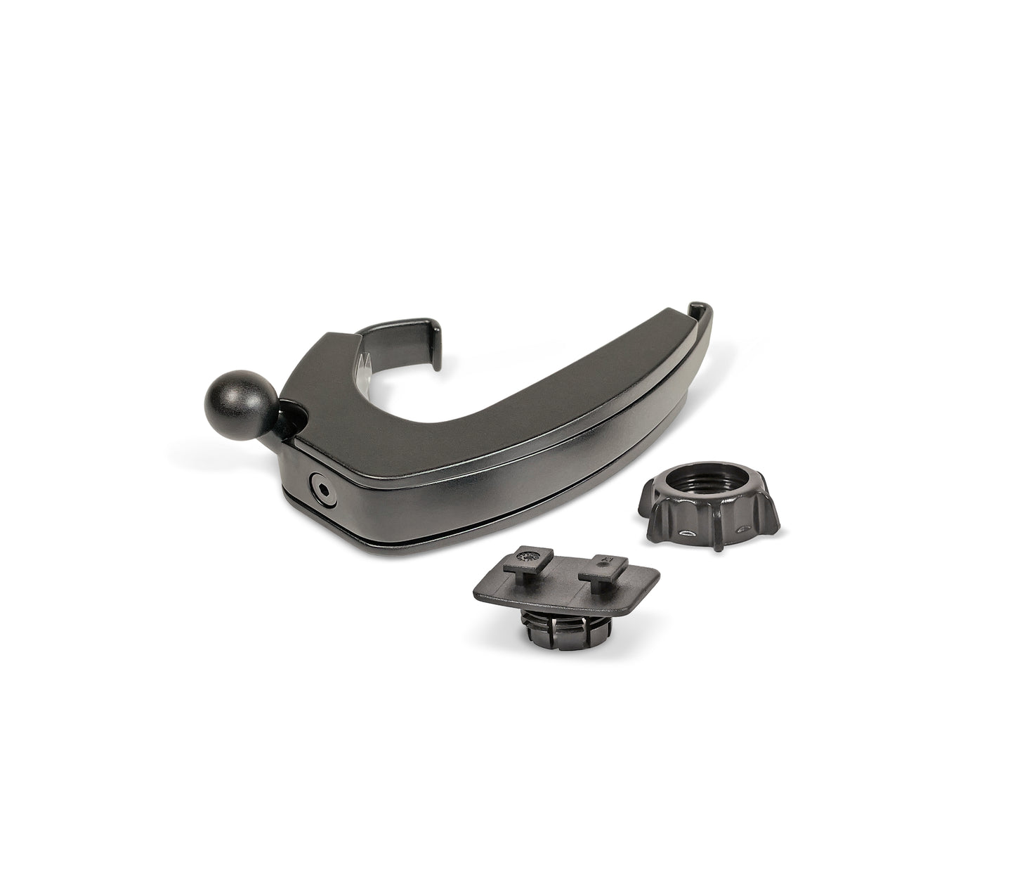 CTS3 Pillar Display Mount for 2001-2007 GM Classic 2500/3500 by Edge Products
