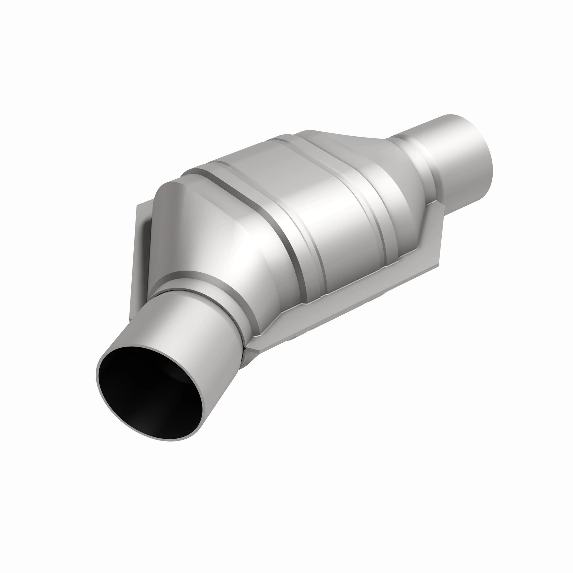 Magnaflow California Universal Catalytic Converter - 2.50in. by MagnaFlow Exhaust Products
