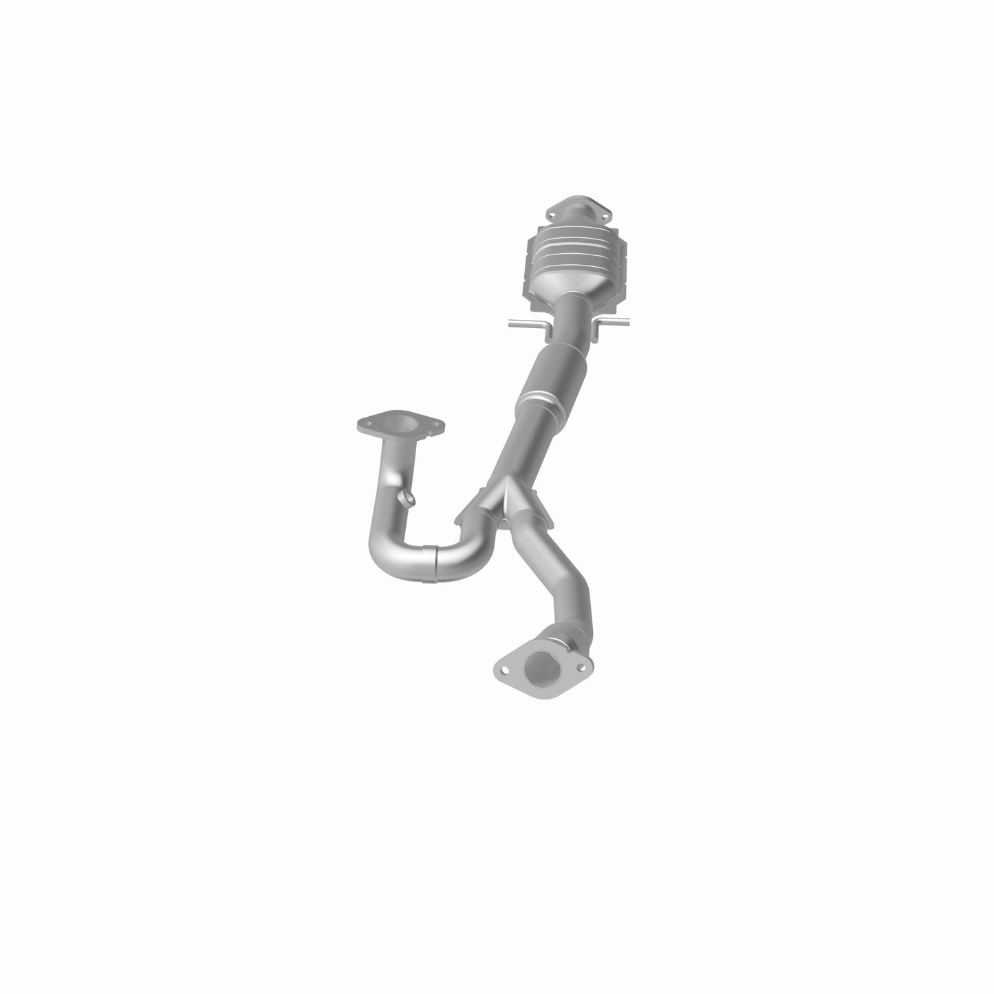 Magnaflow California Direct-Fit Catalytic Converter by MagnaFlow Exhaust Products