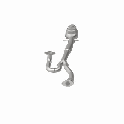 Magnaflow California Direct-Fit Catalytic Converter by MagnaFlow Exhaust Products