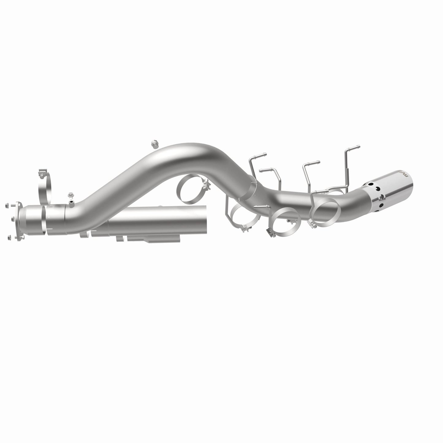 MagnaFlow PRO DPF Series Diesel 5in. Filter-Back by MagnaFlow Exhaust Products