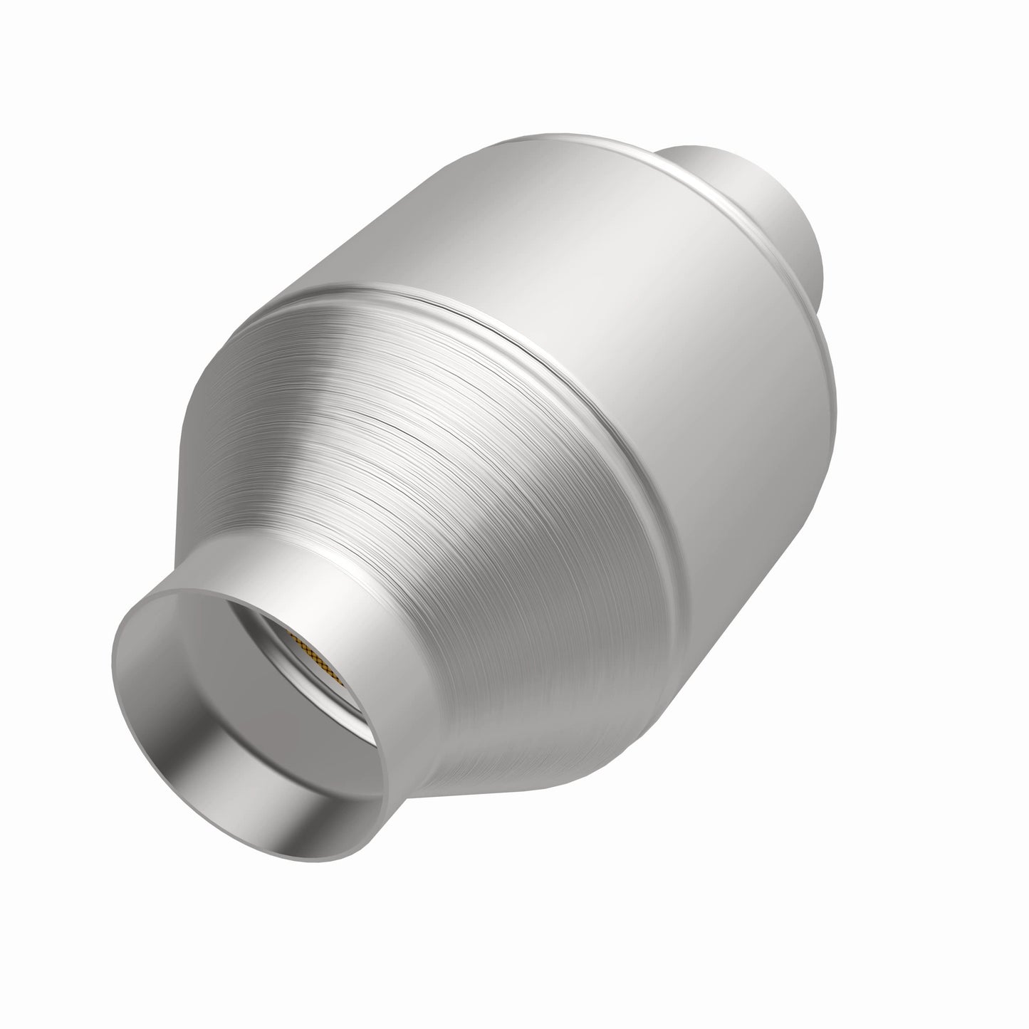 Magnaflow OEM Grade Universal Catalytic Converter - 2.50in. by MagnaFlow Exhaust Products