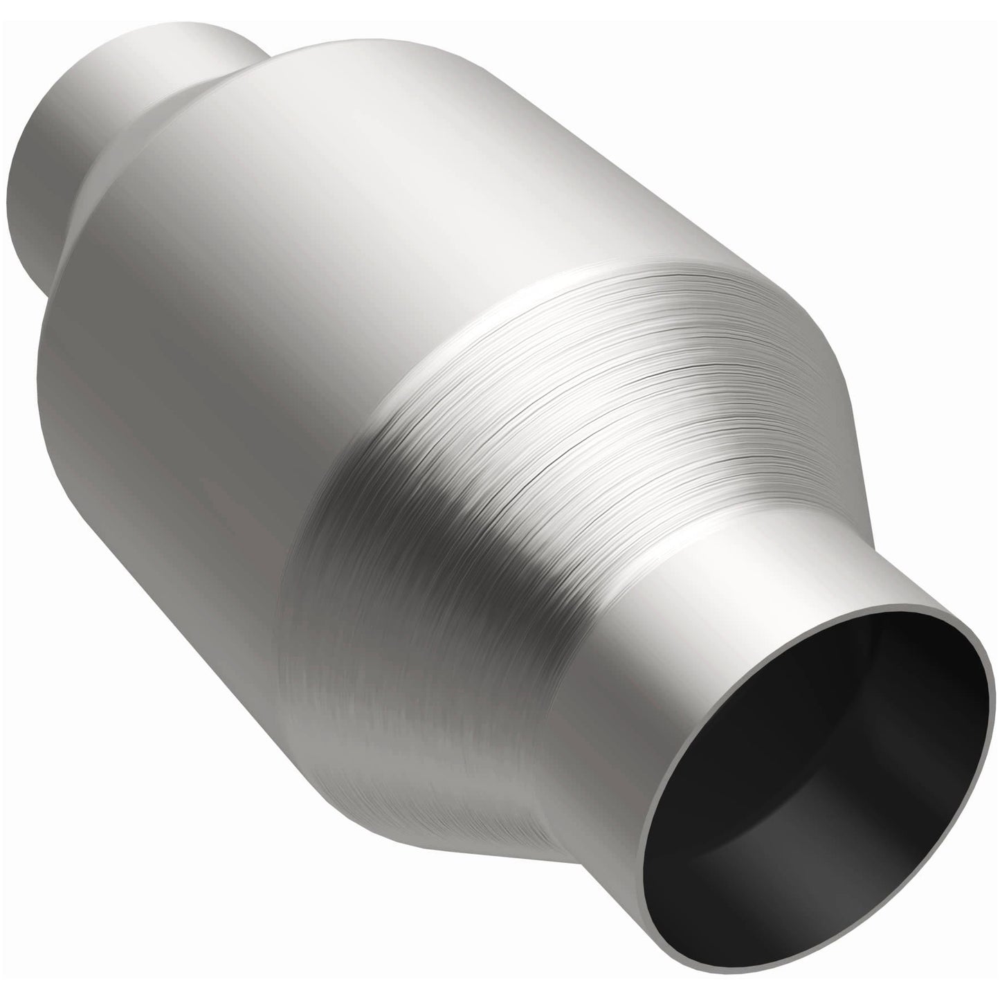 Magnaflow OEM Grade Universal Catalytic Converter - 3.00in. by MagnaFlow Exhaust Products