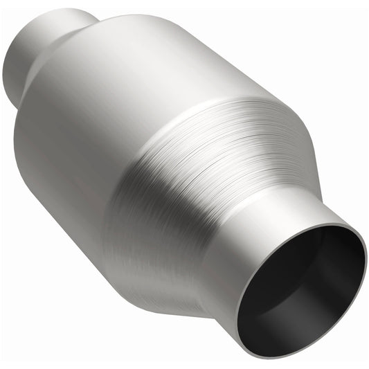 Magnaflow OEM Grade Universal Catalytic Converter - 3.00in. by MagnaFlow Exhaust Products