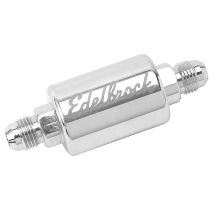 Fuel Filter by Edelbrock
