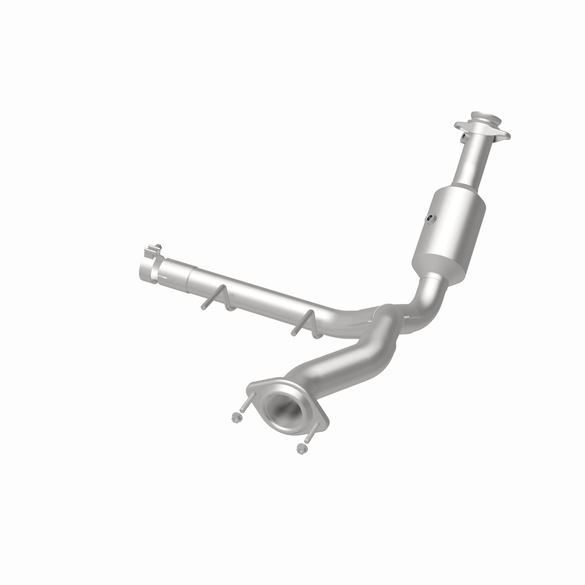 Magnaflow OEM Grade Direct-Fit Catalytic Converter by MagnaFlow Exhaust Products